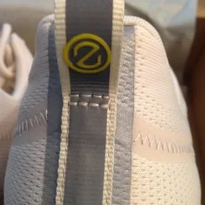 Cole Haan Men\'s ZeroGrand Journey Cream Color Mesh Sneakers Lightweight Sz 12 Cole Haan | Shoes | Cole Haan Mens Zerogrand Journey Cream  main image 2